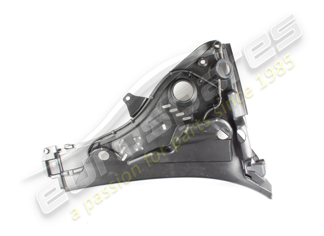 neues ferrari komplettes lh-unterwindschutzscheiben-tr. teilenummer 952348 (2)