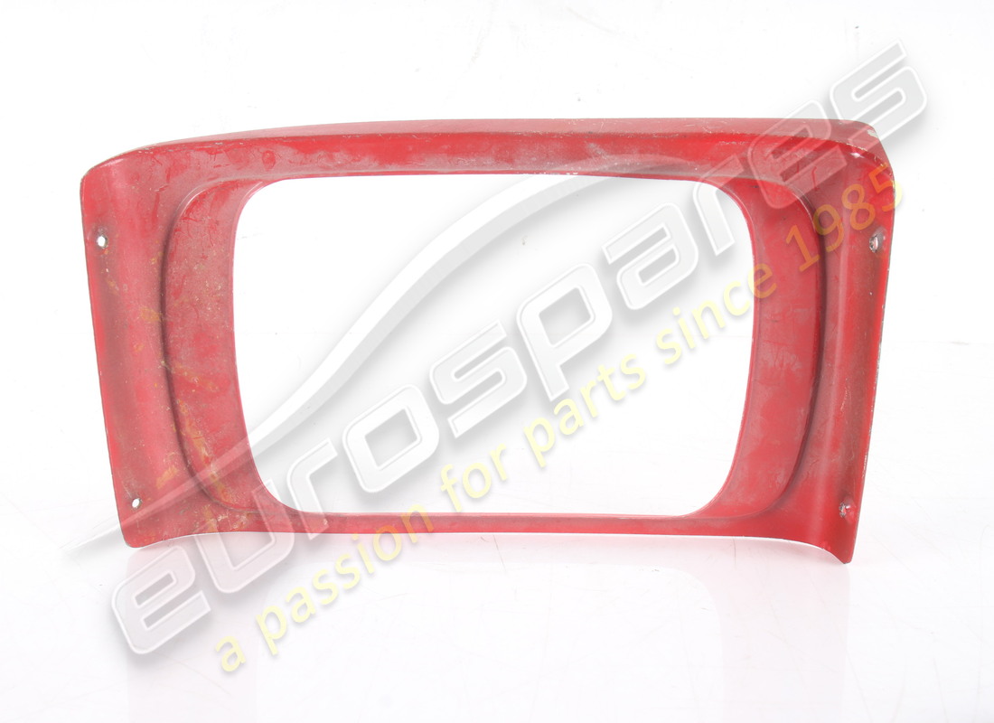 gebrauchter lamborghini scheinwerferkastenrahmen links. teilenummer 009444125 (2)