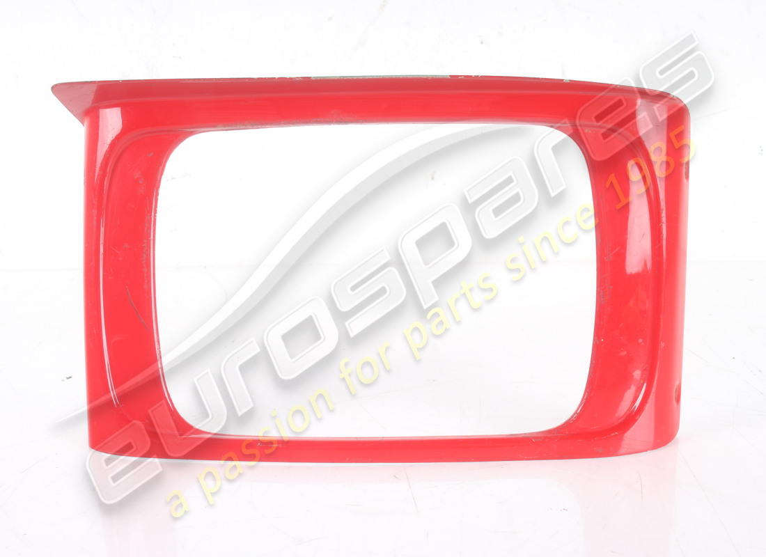 GEBRAUCHTER Lamborghini SCHEINWERFERKASTENRAHMEN LINKS. TEILENUMMER 009444125 (1)