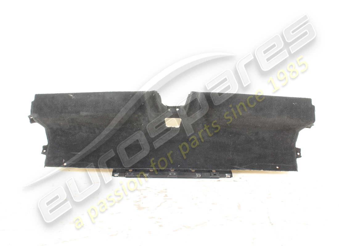GEBRAUCHT Ferrari RICOPRIM. VERT. VANO BAT. PO . TEILENUMMER 812058 (1)