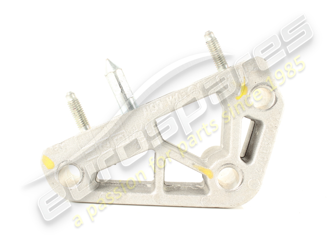 gebrauchte lamborghini halteklemme. teilenummer 470857021 (3)