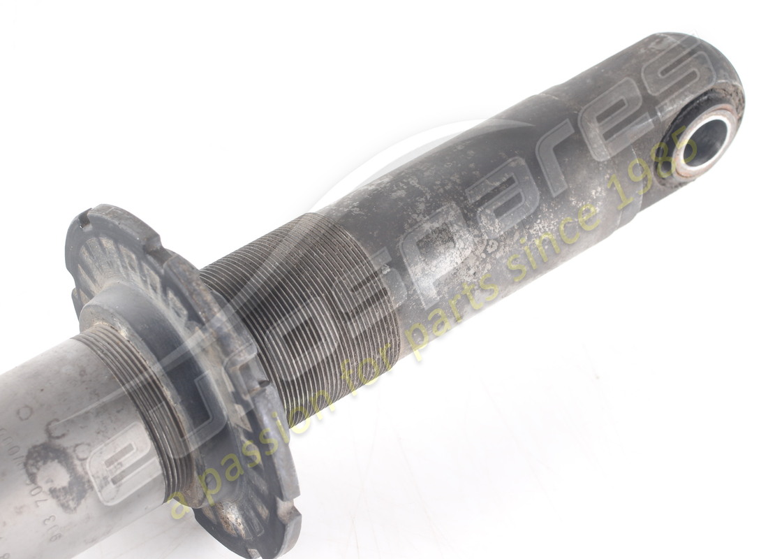 gebrauchter maserati hinterer stossdämpfer mit variabler einstellung. teilenummer 387000010 (4)