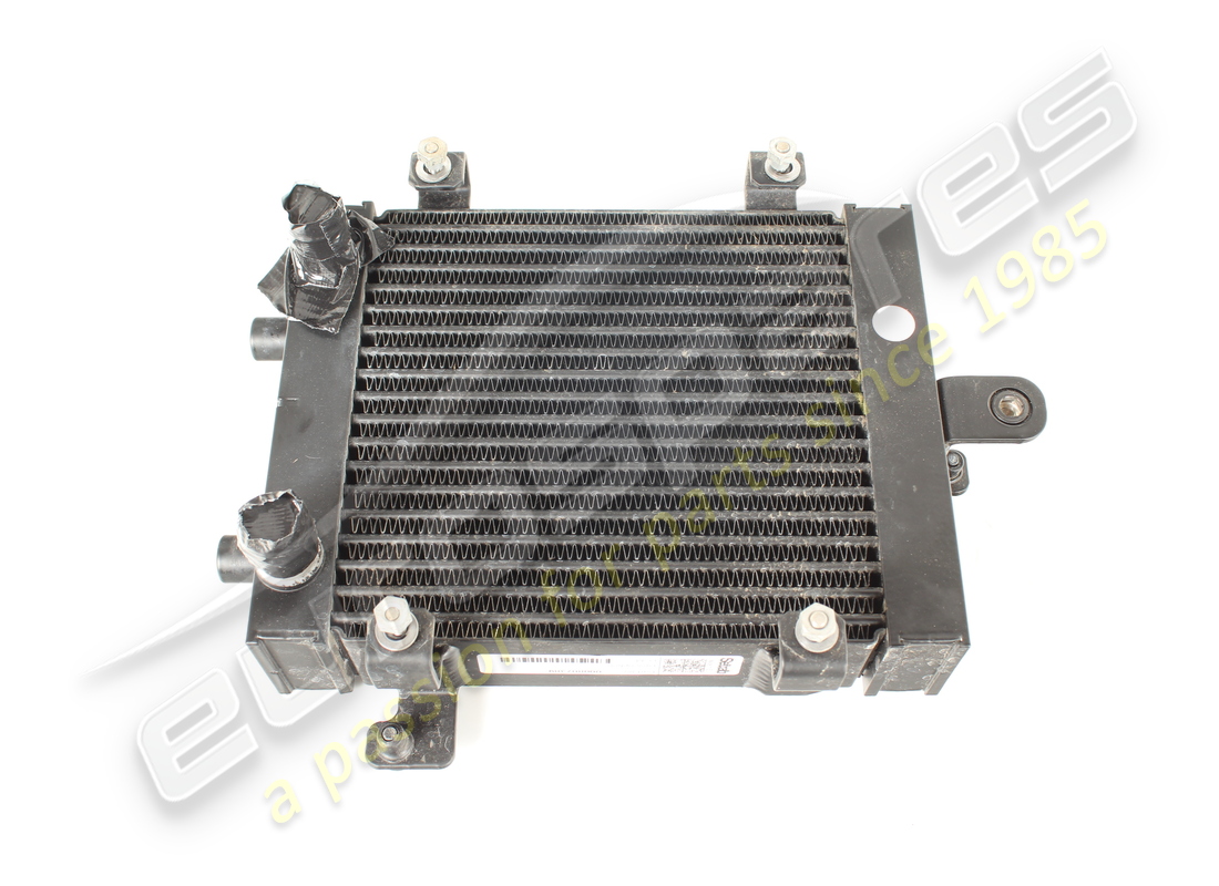 used ferrari f175 radiatore raff. sosp. part number 807389 (3)