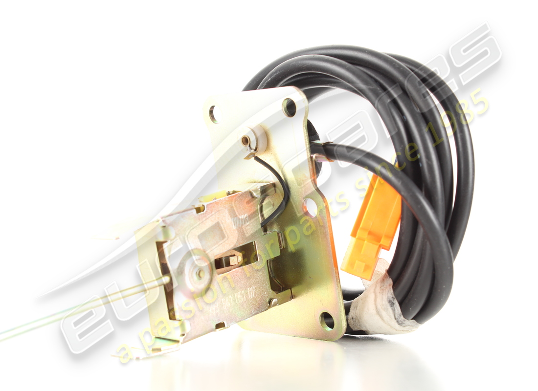 NEUER PORSCHE ÖLSTANDSGEBER. TEILENUMMER 99364105102 (2) neuer porsche ölstandsgeber. teilenummer 99364105102 (2)