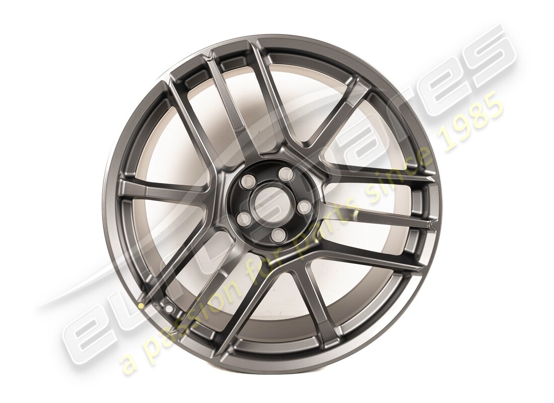 neu maserati felge r20-11j corsa matt myron. teilenummer 980240015 (1)