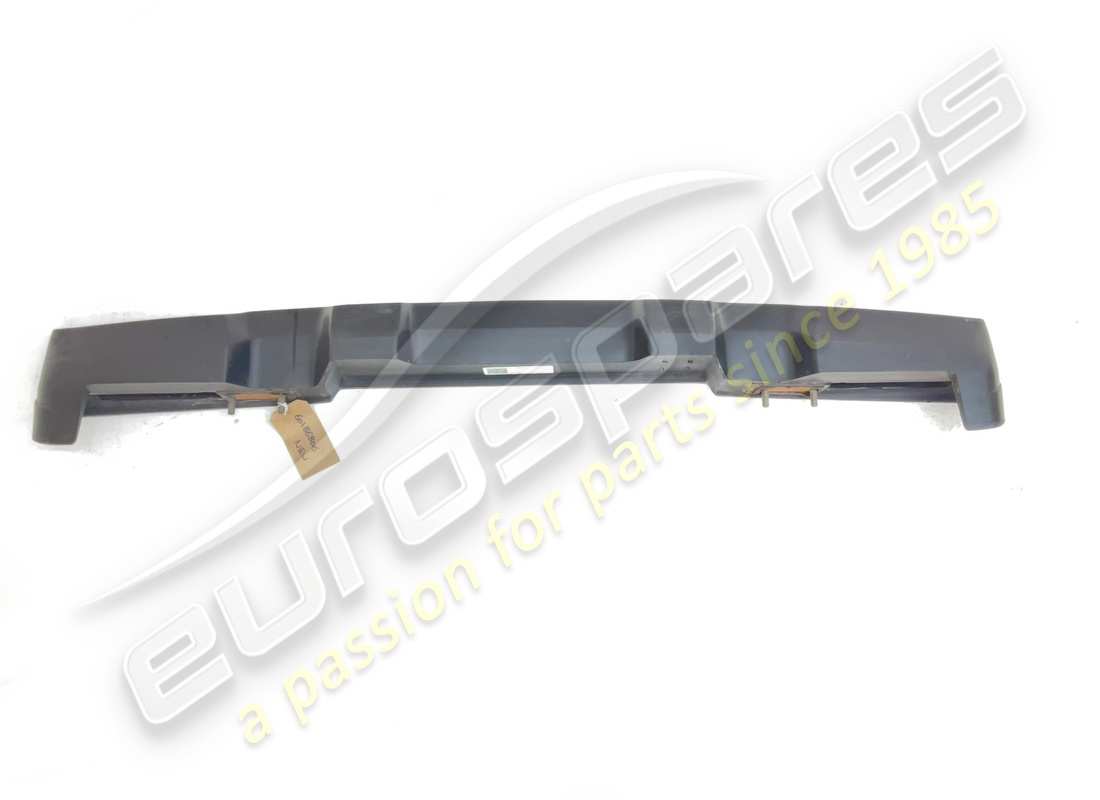 neuer ferrari frontstoßstange. teilenummer 60186806 (2)