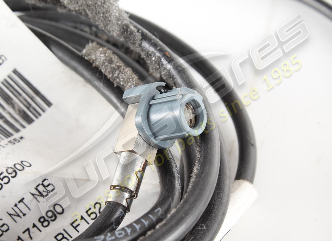 gebrauchtes ferrari lvds nit-nqs videokabel. teilenummer 335900 (2)