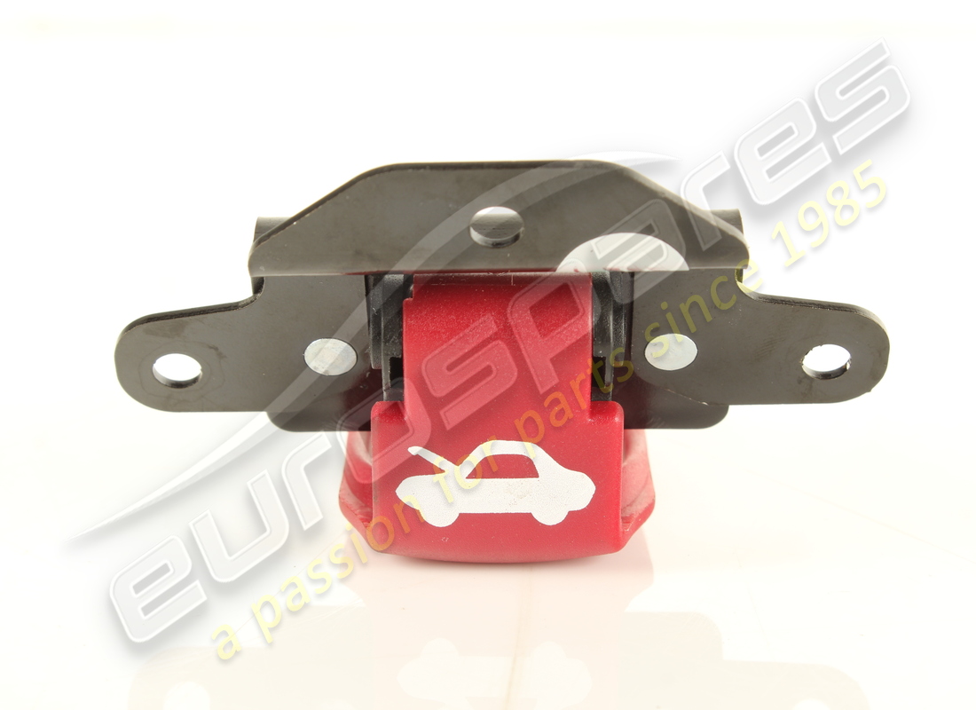 VERWENDETER Ferrari GRIFF ZUM ÖFFNEN DER MOTORHAUBE. TEILENUMMER 67003800 (1)