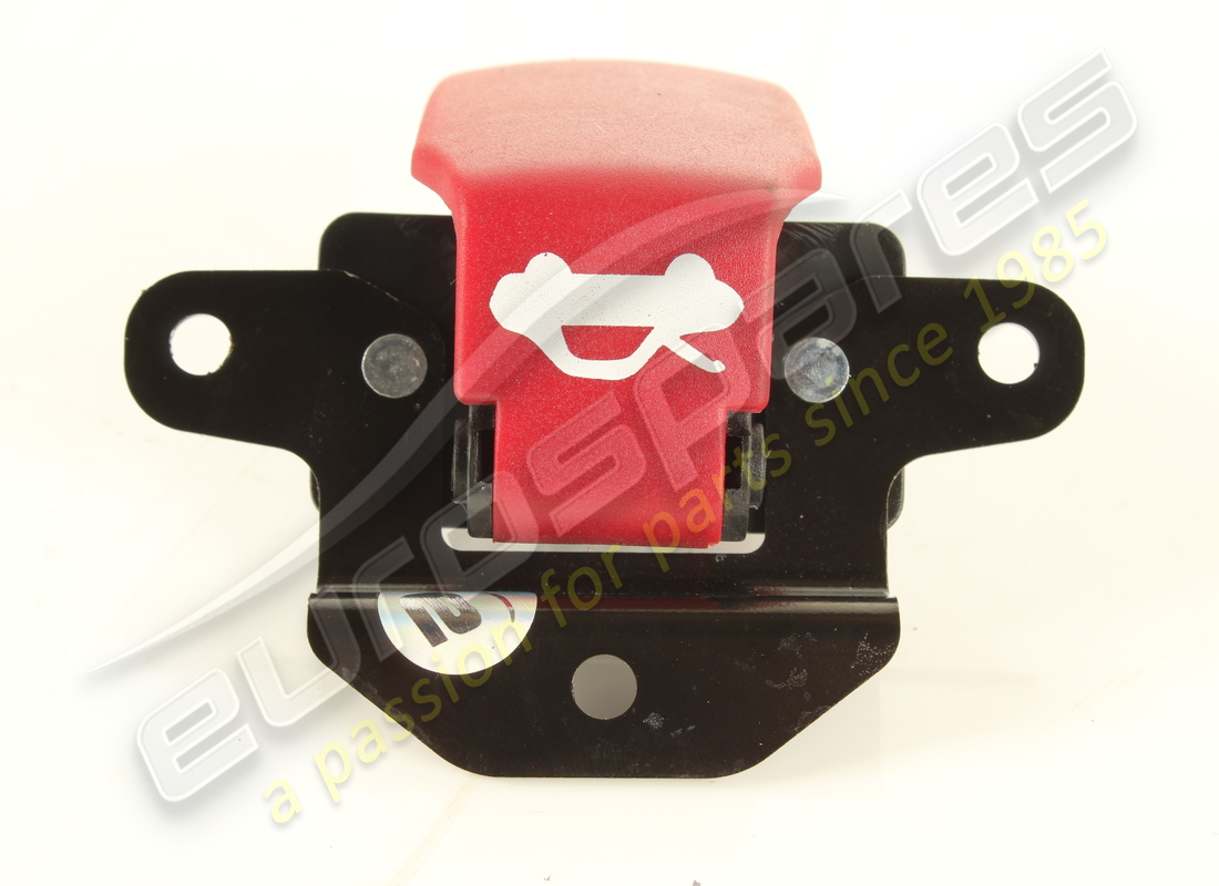verwendet ferrari griff zum öffnen der motorhaube. teilenummer 67003800 (2)