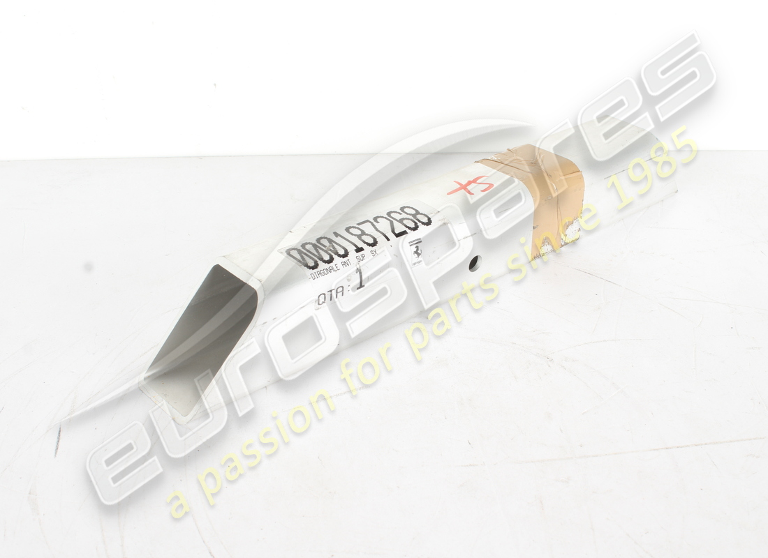 neu ferrari links vorne oben diagonal. teilenummer 187268 (1)