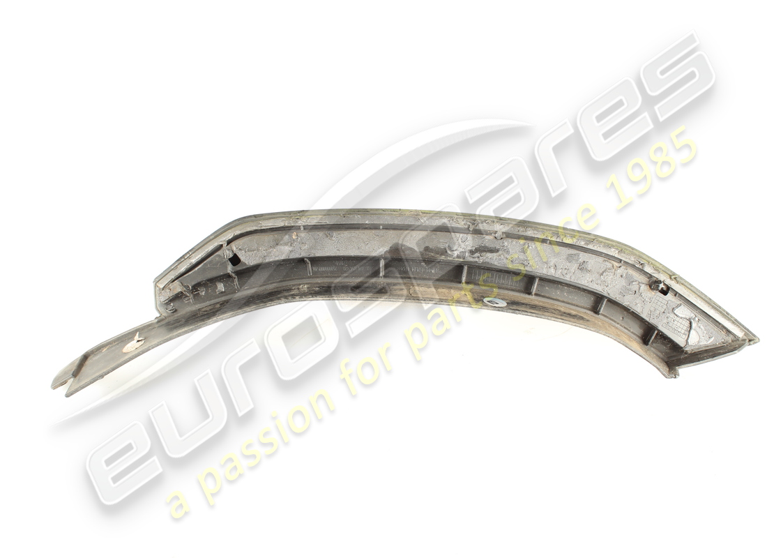 gebrauchte lamborghini radverkleidung. teilenummer 4ml854820by9b (2)