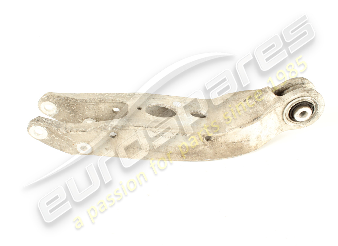 GEBRAUCHTER Lamborghini TRACK CONTROL ARM . TEILENUMMER 4M0505311J (1)