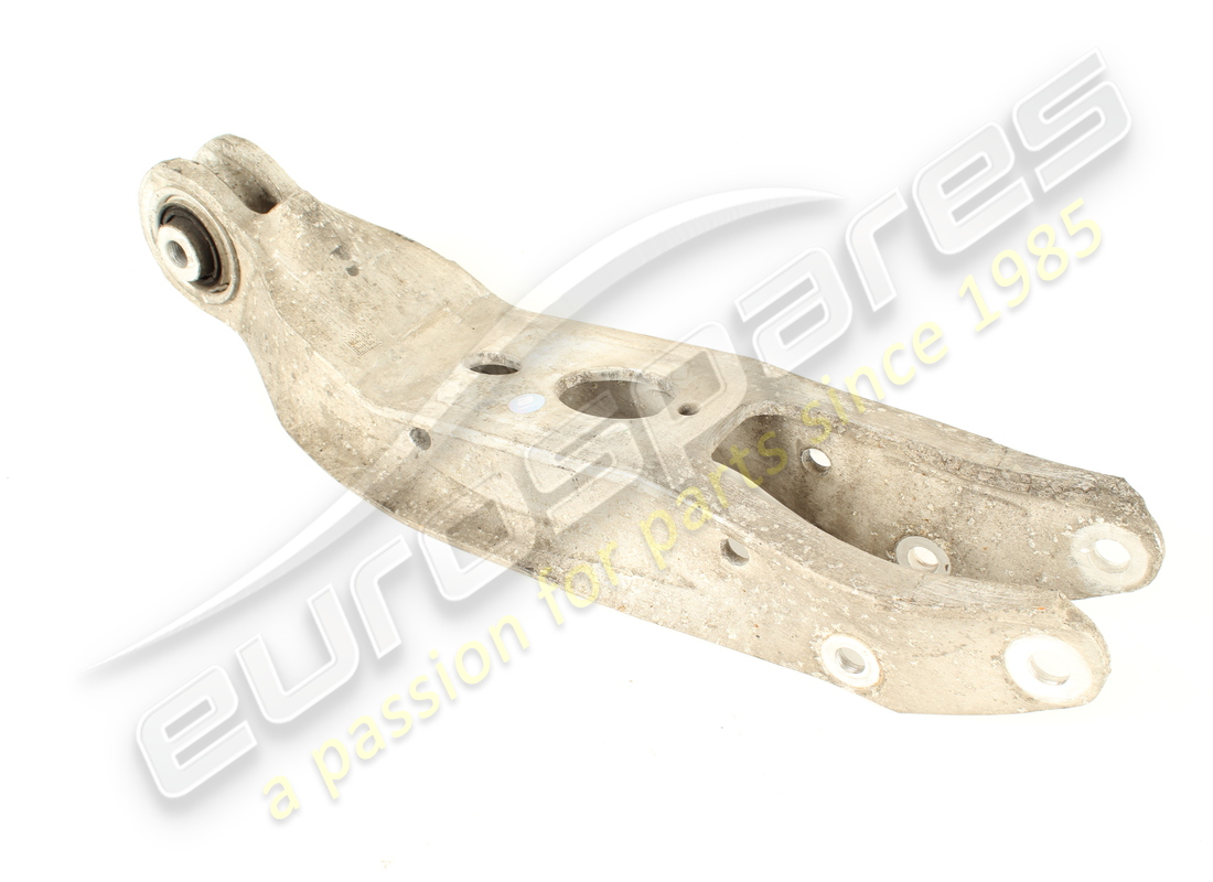 gebrauchter lamborghini track control arm. teilenummer 4m0505311j (2)