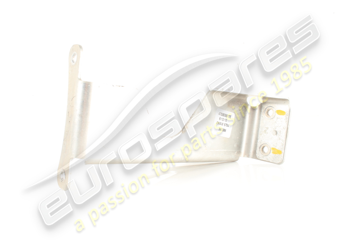 verwendete lamborghini halterung. teilenummer 470805517e (2)