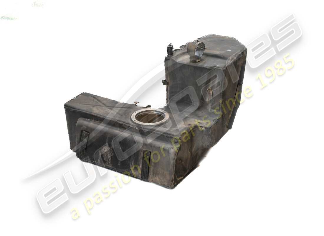 lamborghini kraftstofftank gebraucht. teilenummer 400201075a (1)