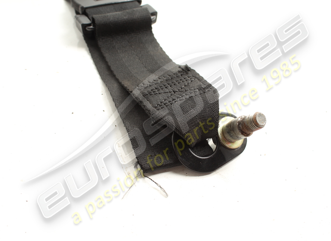 gebraucht ferrari hinten sicherheitsgurt. teilenummer 40404006 (3)