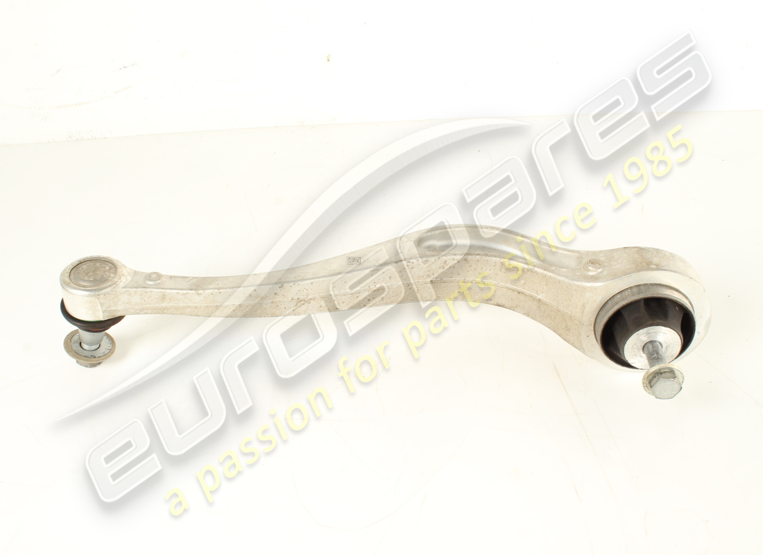 GEBRAUCHT Ferrari KOMPLETTE KOMFORTSTANGE VORNE LINKS. TEILENUMMER 862188 (1)