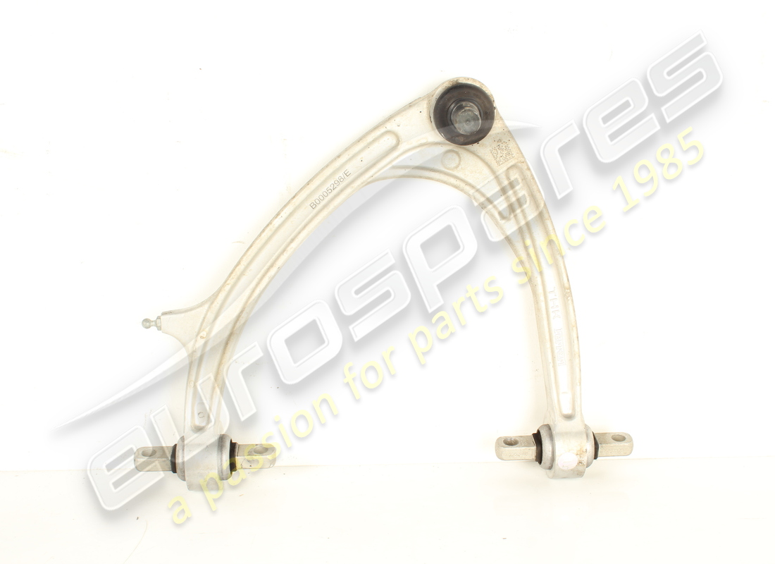 gebraucht ferrari kompletter oberer linker vorderer arm. teilenummer 746752 (1)