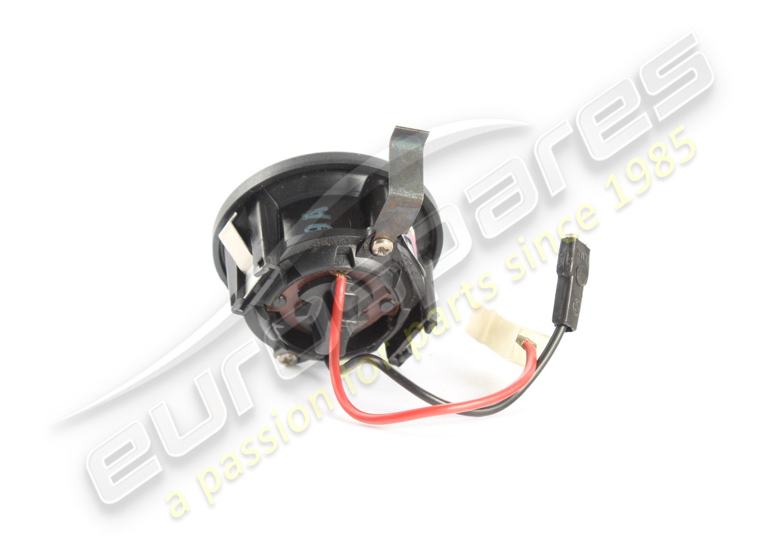 gebrauchte ferrari innenspotlicht. teilenummer 61526400 (2)