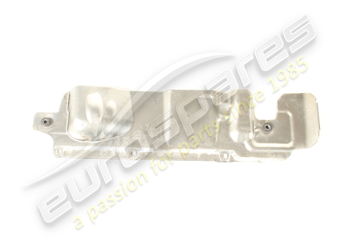 gebrauchter lamborghini hitzeschild. teilenummer 0p2119363g (1)