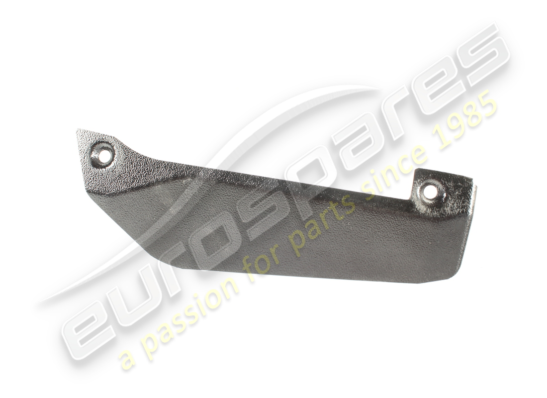 GEBRAUCHT Lamborghini ABDECKUNG, FUSSSTÜTZE . TEILENUMMER 401864431B (1)
