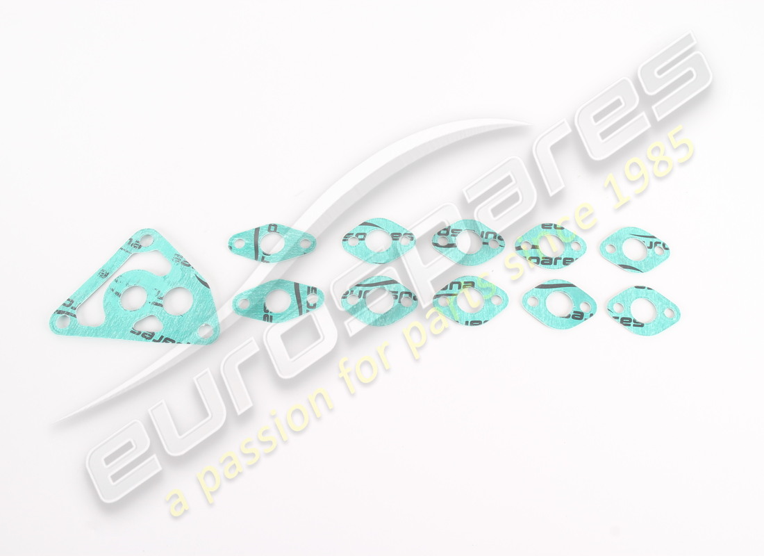 neu eurospares ferrari f40 dichtsatz (nicht komplett). teilenummer eap1471355 (3)