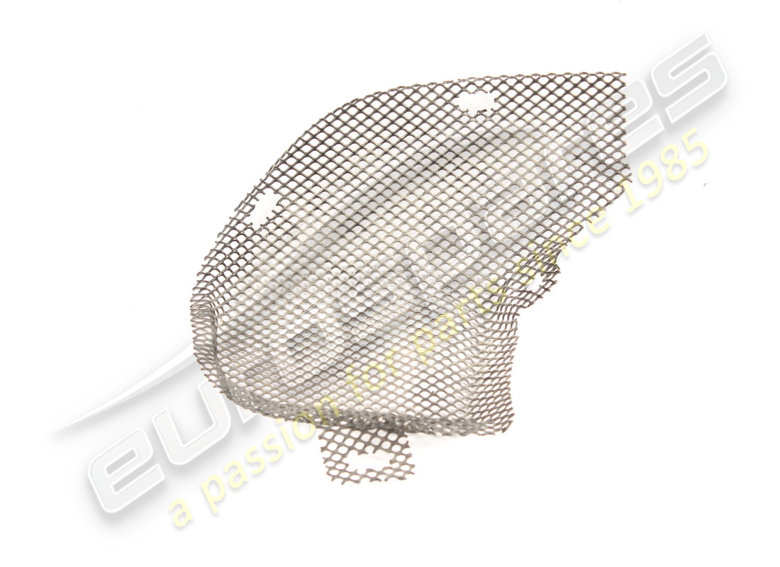 VERWENDET Ferrari RH DIFFUSOR MESH . TEILENUMMER 88982400 (1)