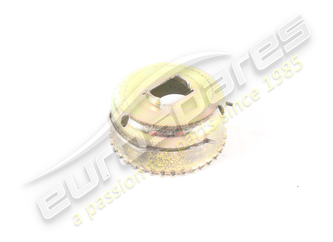 GEBRAUCHTER Maserati STOSSDÄMPFERMOTOR-VENTIL. TEILENUMMER 137824 (1)