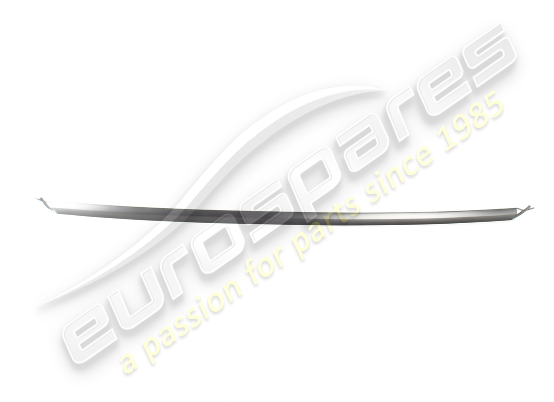 neue porsche dekorative leiste - f 92-cn402 198>> - f 93-cn100 306>> - d >> - mj 1982. teilenummer 94455904300 (1)