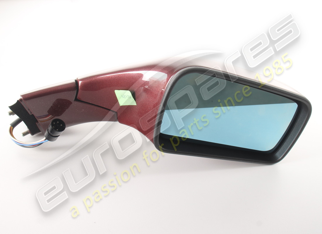 NEU (SONSTIGE) Ferrari RECHTER TÜRSPIEGEL LHD . TEILENUMMER 62188910 (1)