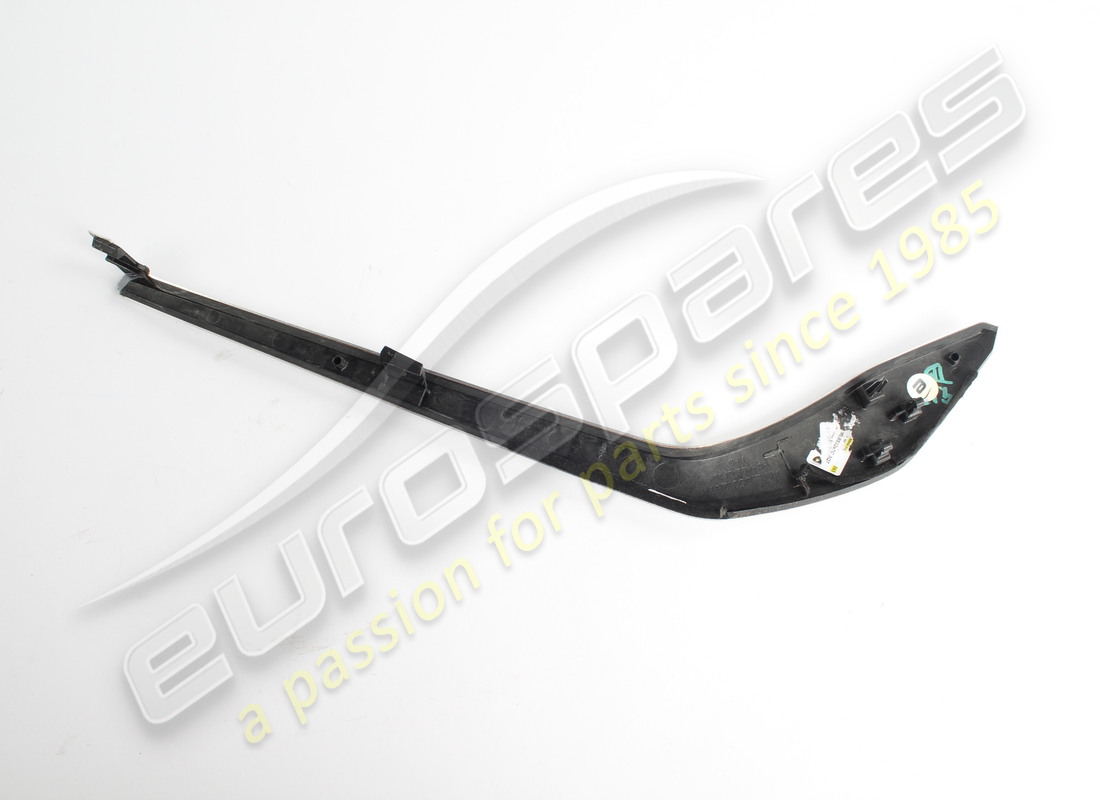 VERWENDET Lamborghini COVER . TEILENUMMER 4ML853267C3Q7 (1)