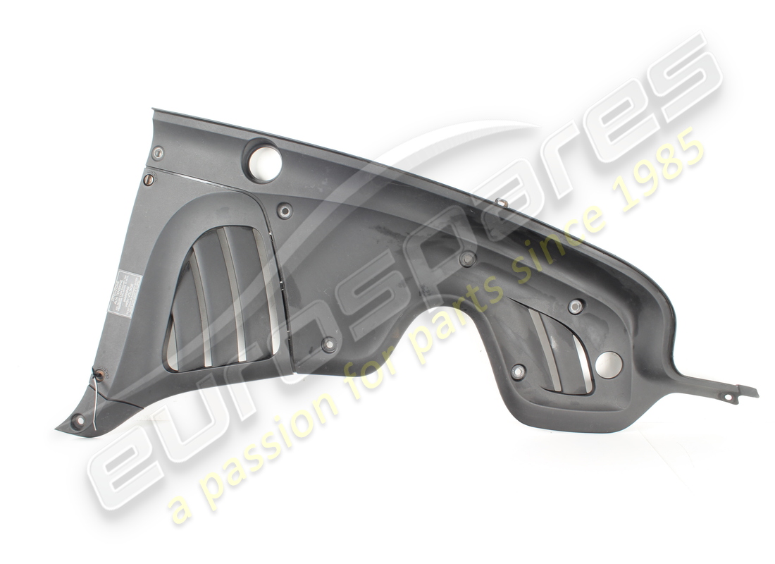 gebraucht ferrari linker seitlicher motorraum. teilenummer 84978600 (1)