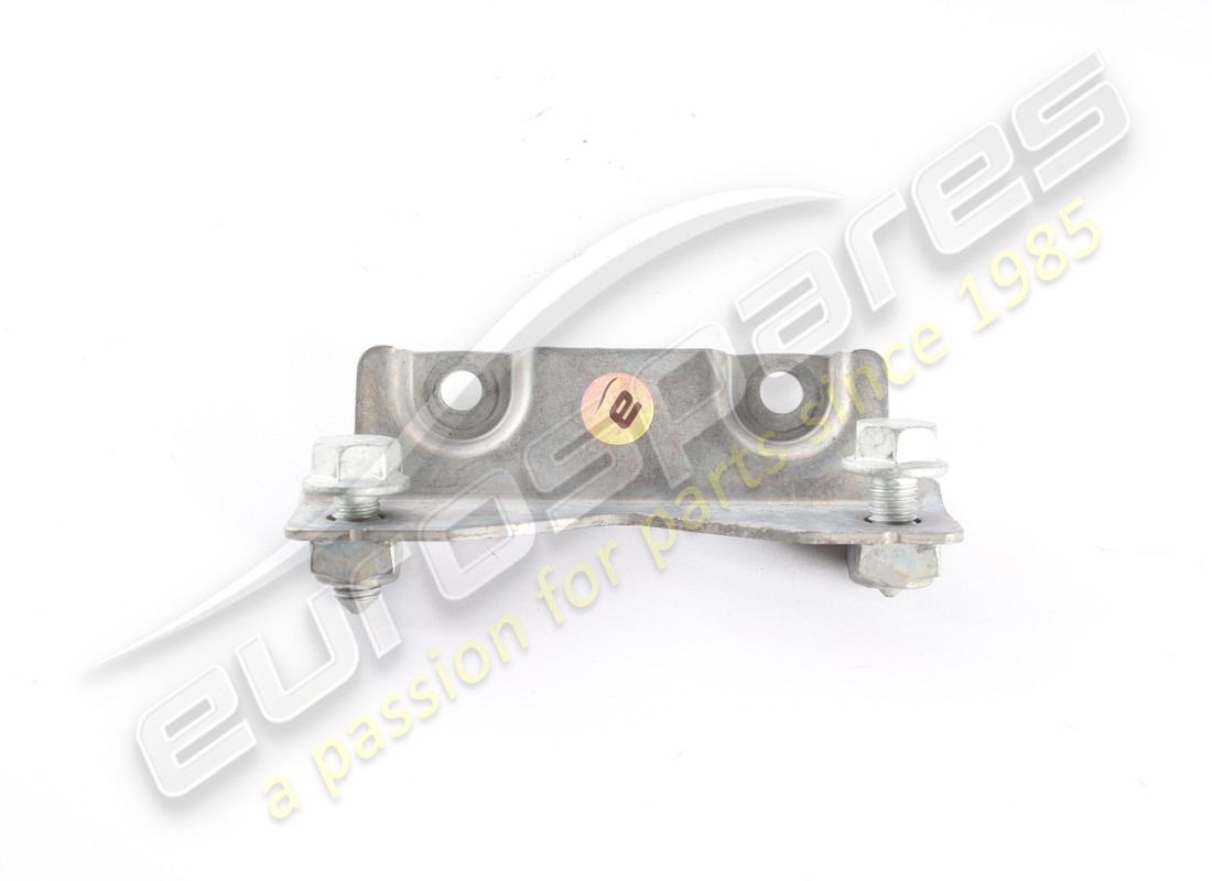 gebrauchte lamborghini klammer hinten, links. teilenummer 4s0599361b (2)