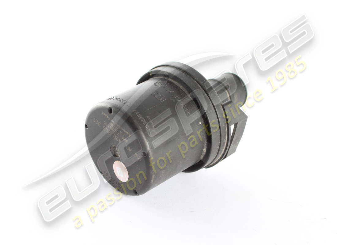 gebraucht lamborghini filter slp. teilenummer 420906321 (2)