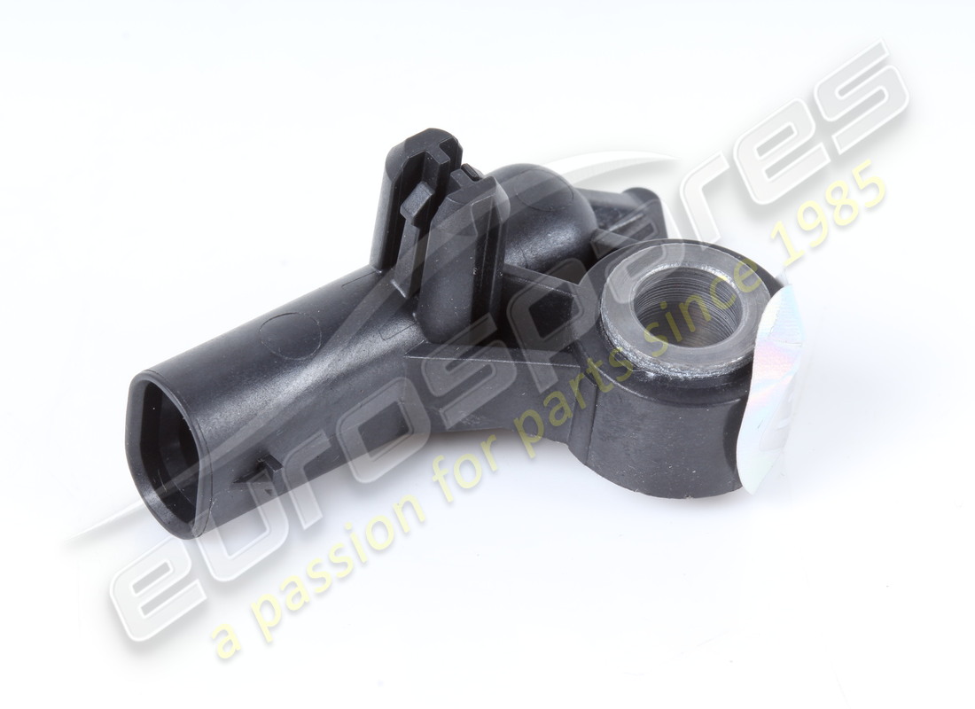 VERWENDET Ferrari SEITLICHER CRASH-SENSOR. TEILENUMMER 821052 (1)