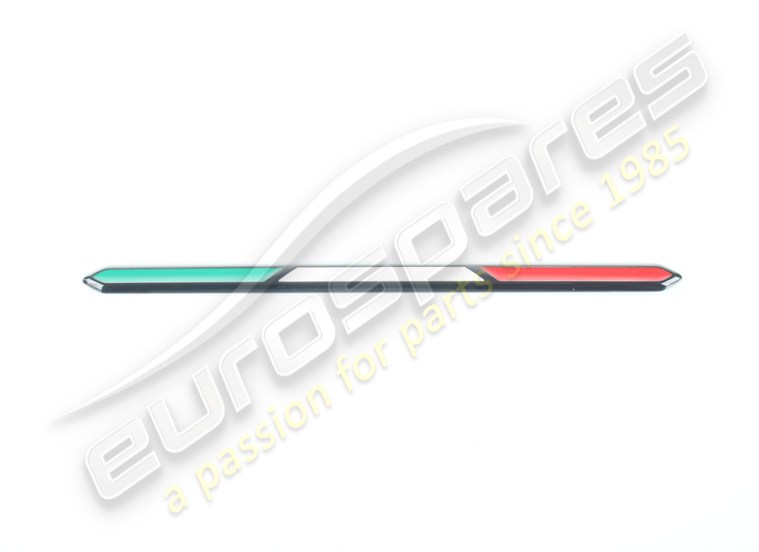 neues lamborghini logo sto huracan. teilenummer 4t3853680a (1)