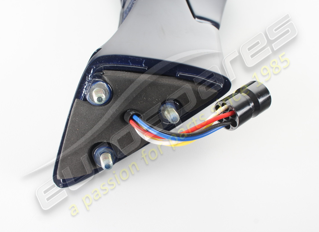 neu (andere) ferrari linker türspiegel rhd teilenummer 62867610 (3)