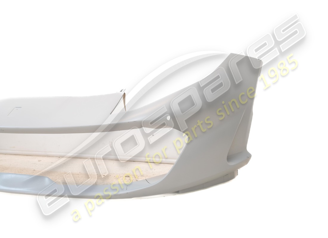 neuer ferrari kompletter frontstoßstange. teilenummer 985880854 (2)
