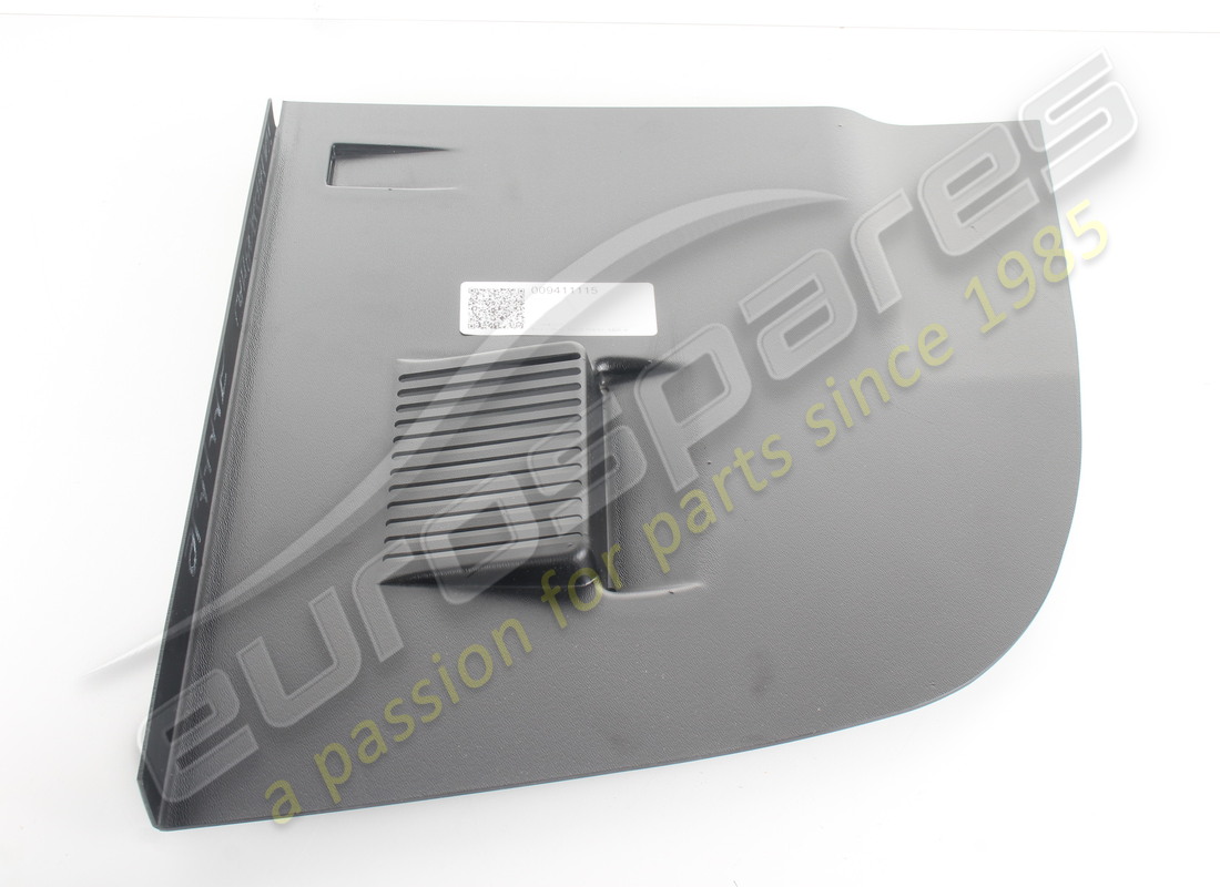 new lamborghini rh front hood box shelf. part number 009411115 (3)