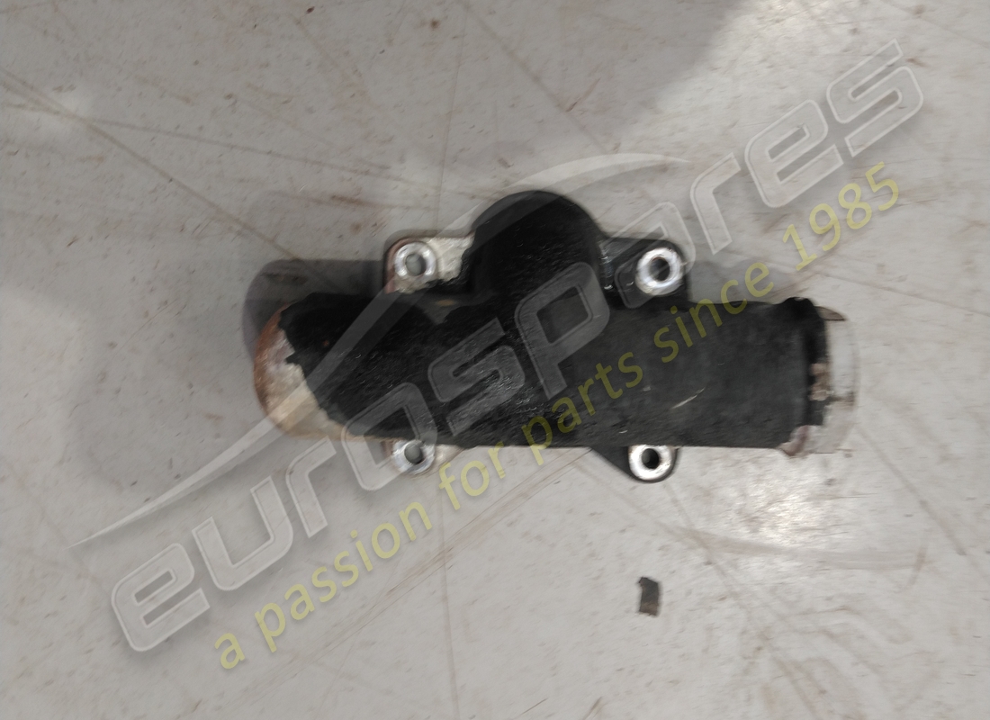 GEBRAUCHTER Eurospares VENTILKÖRPER. TEILENUMMER EAP1384443 (1)