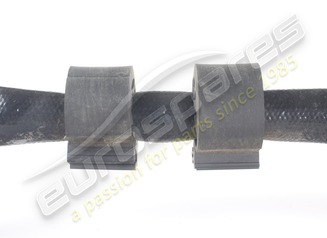 gebrauchtes ferrari unteres verbindungsrohr. teilenummer 336395 (4)