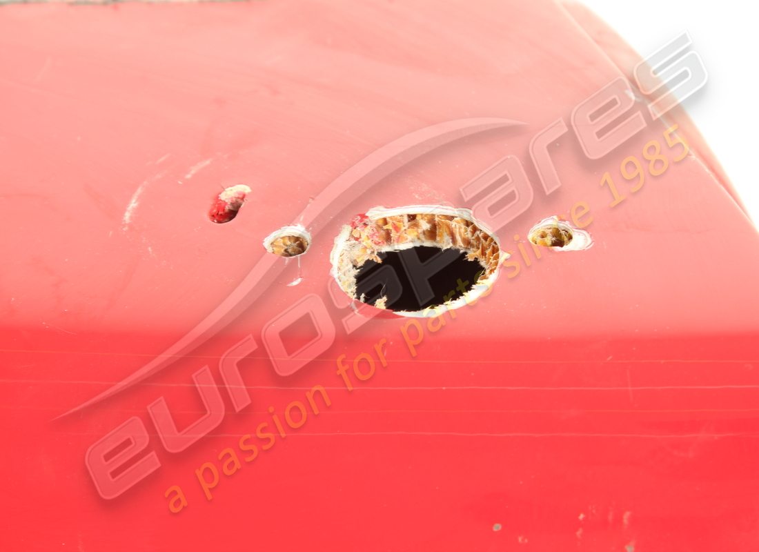 verwendet ferrari rechte tür. teilenummer 64694610 (5)