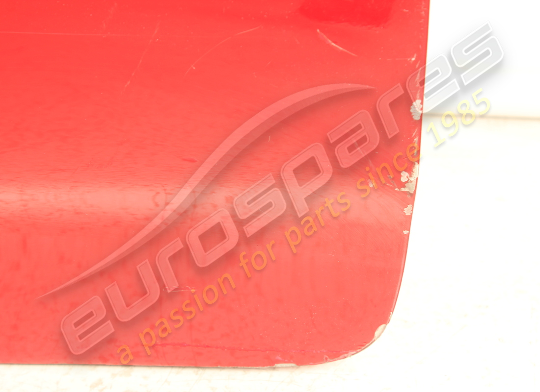verwendet ferrari rechte tür. teilenummer 64694610 (4)