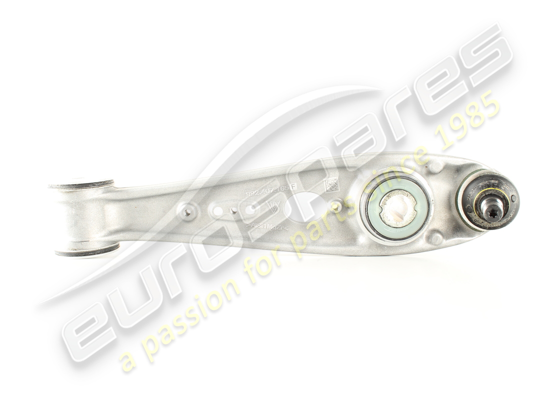 NEU PORSCHE QUERLENKER. TEILENUMMER 992407151L (1) neu porsche querlenker. teilenummer 992407151l (1)