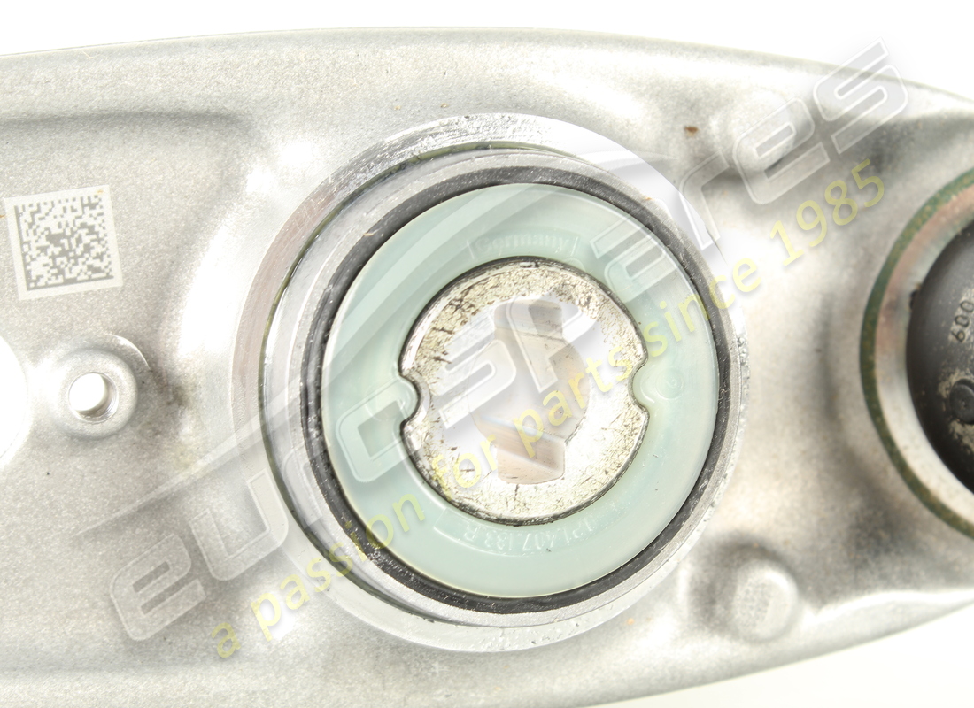 NEU PORSCHE QUERLENKER. TEILENUMMER 992407151L (4) neu porsche querlenker. teilenummer 992407151l (4)