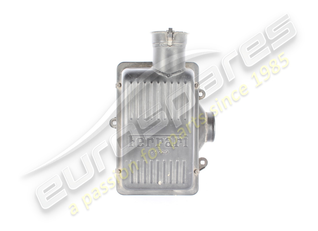GEBRAUCHT Ferrari RH LUFTEINLASS . TEILENUMMER 154729 (1)