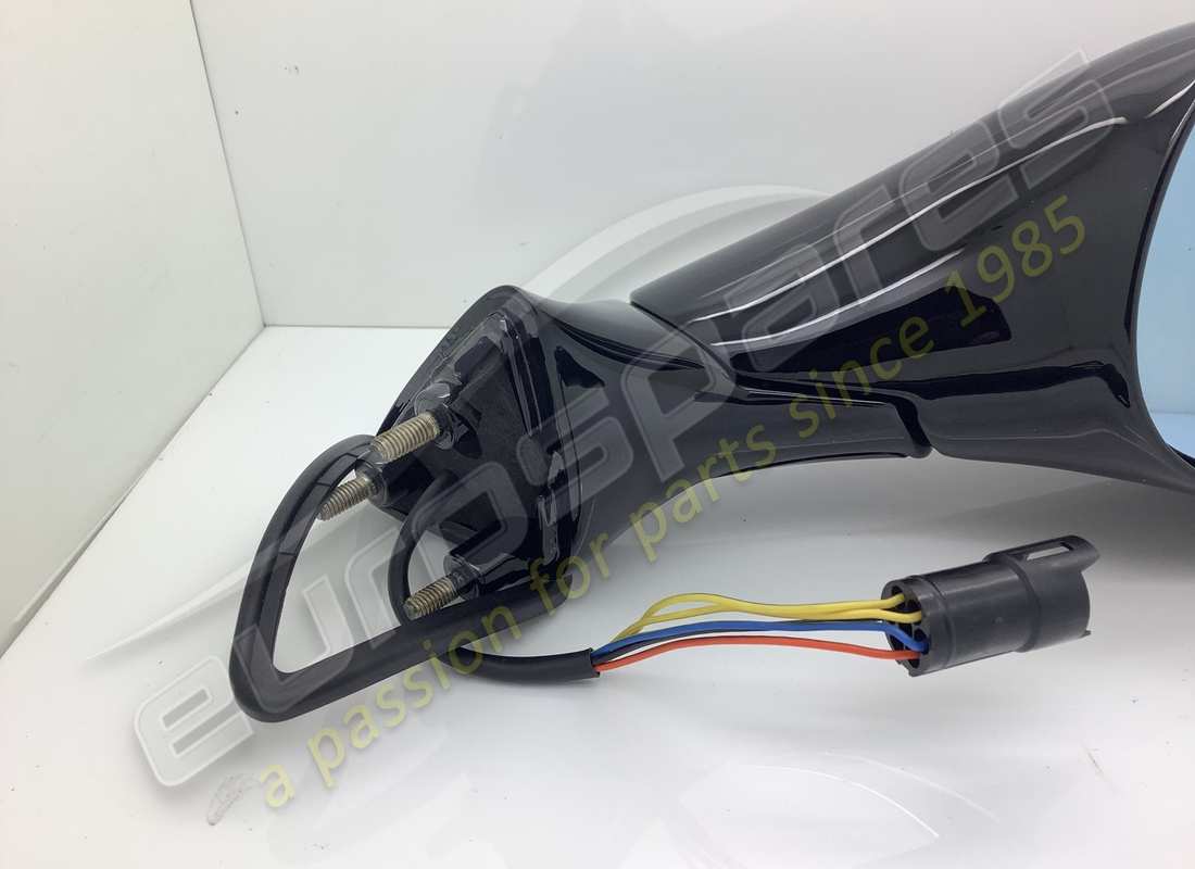 neu (andere) ferrari rh hinterer aussenspiegel rhd teilenummer 64460110 (2)
