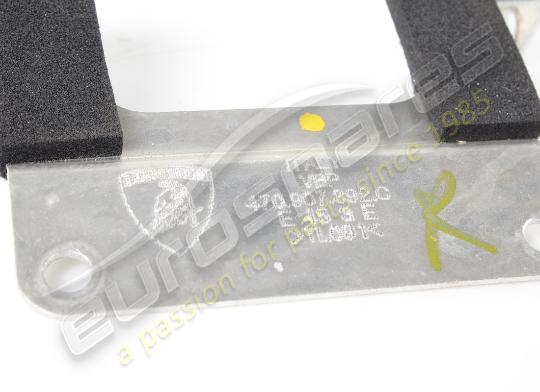 gebraucht lamborghini halter, elektrisch. teilenummer 470907392c (2)