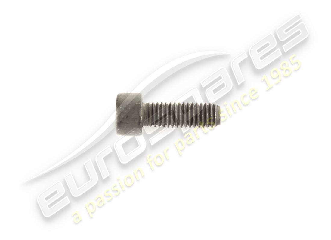 neue ferrari schraube. teilenummer 14433126 (1)