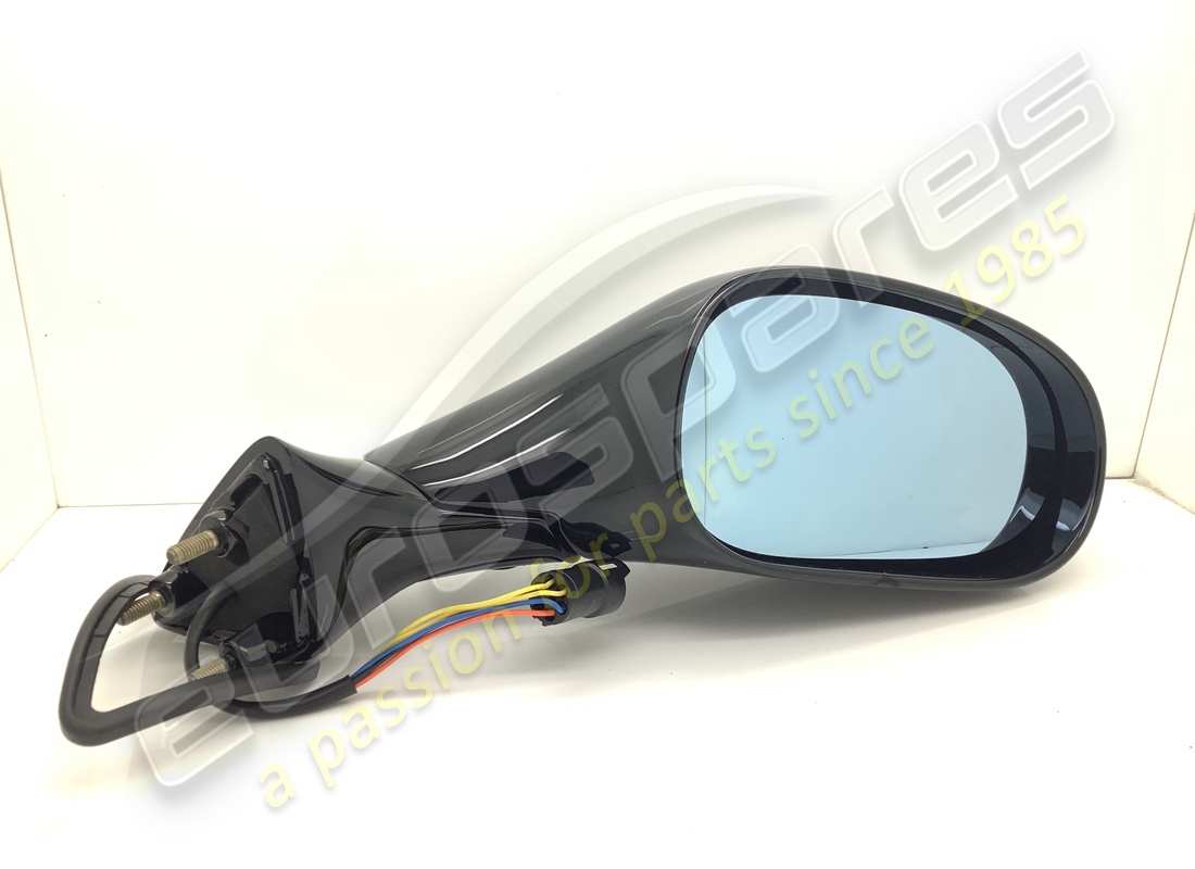 NEU (SONSTIGE) Ferrari RH HINTERER AUSSENSPIEGEL RHD . TEILENUMMER 64460110 (1)